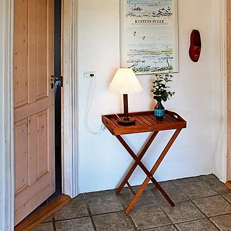 Beautiful Holiday In S Ndervig With Sauna Dom wakacyjny Søndervig