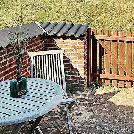 Beautiful Holiday In S Ndervig With Sauna *